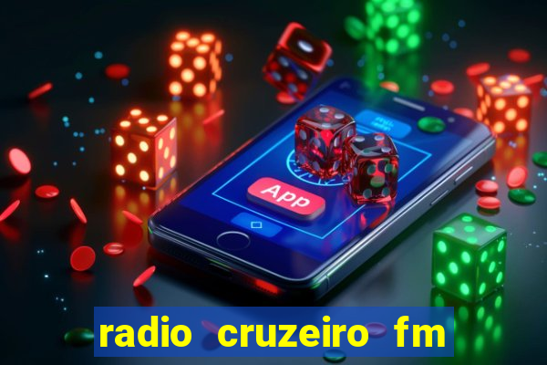 radio cruzeiro fm 92.3 sorocaba